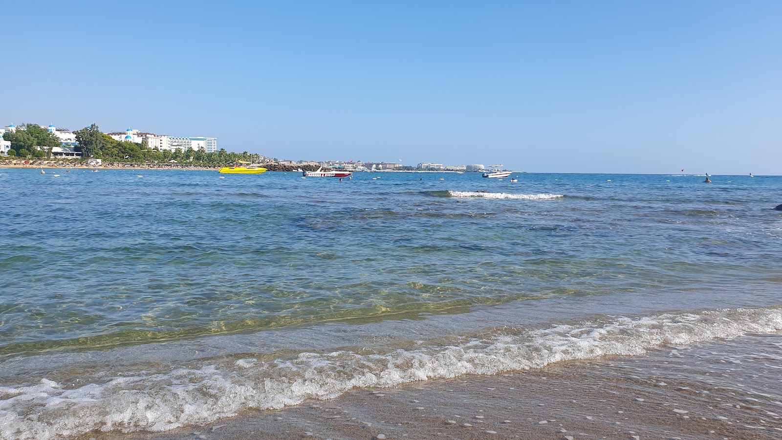Utopia Resort & Residence Beach photo #6