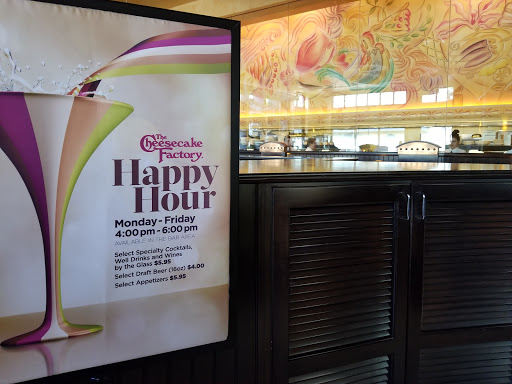 Restaurant «The Cheesecake Factory», reviews and photos, 15900 La Cantera Pkwy, San Antonio, TX 78256, USA