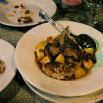 Photo n°6 de l'avis de Sang.e fait le 28/03/2017 à 11:19 sur le  Ranch Natalino - RANCHO' à Bitritto