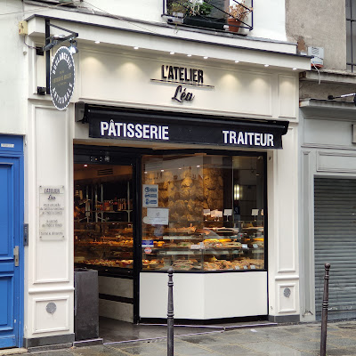 L'Atelier Léa à Paris