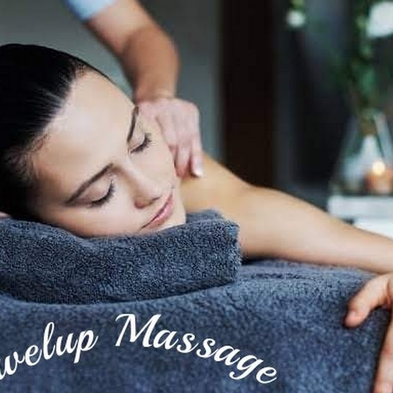 Gwelup Massage