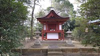若宮社