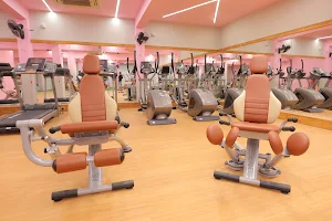 Pink Fitness - Ladies Gym Chengalpattu image