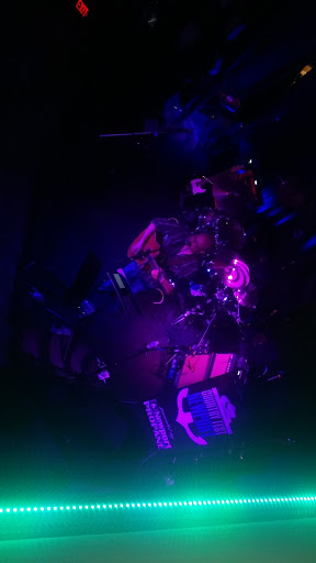 Cafe «Newport Blues Cafe», reviews and photos, 286 Thames St, Newport, RI 02840, USA