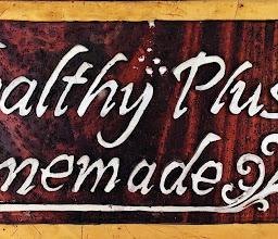 Healthy Plus+ Homemade photo