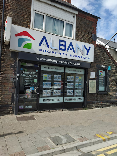 Albany Property Services - Cardiff