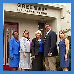 Auto Insurance Agency «Greenway Insurance Agency Inc», reviews and photos