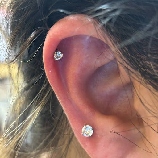 Explore microphone tattoo ideas, creative tattoo ideas in San Diego, available at Body Art Salon