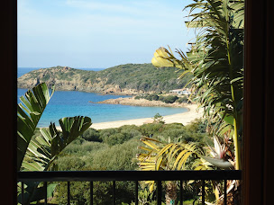 Photo n°7 de Résidence de Vacances Marina d'Arone et Bar Restaurant La Riviera à Piana ()