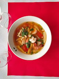 Photo n°57 de Restaurant asiatique Aux 3 Rois à Pont-sur-Yonne ()