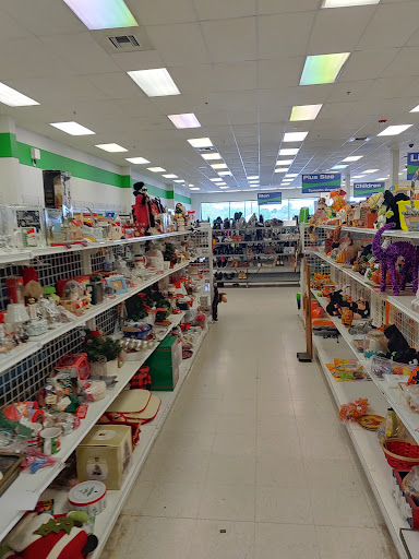 Thrift Store «Goodwill Store & Donation Center», reviews and photos