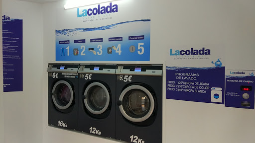 LaColada Córdoba