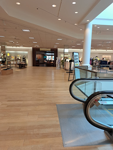 Department Store «Nordstrom Perimeter Mall», reviews and photos, 4390 Ashford Dunwoody Rd NE, Atlanta, GA 30346, USA