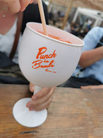 Plats et boissons du Restaurant Punch In Baule à La Baule-Escoublac - n°6