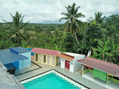 Taman Fanisa Swimming Pool