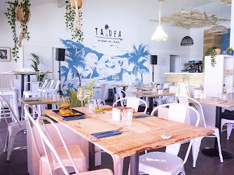 Restaurant Taldea