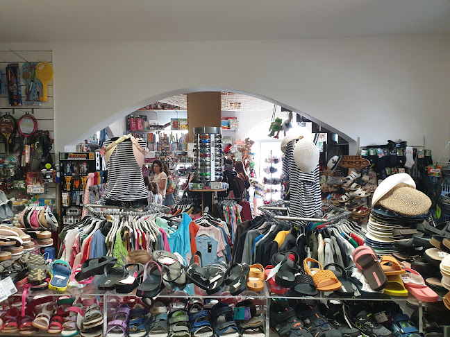 Szegi Sport Horgász és Kerékpáros üzlet - Kerékpárbolt