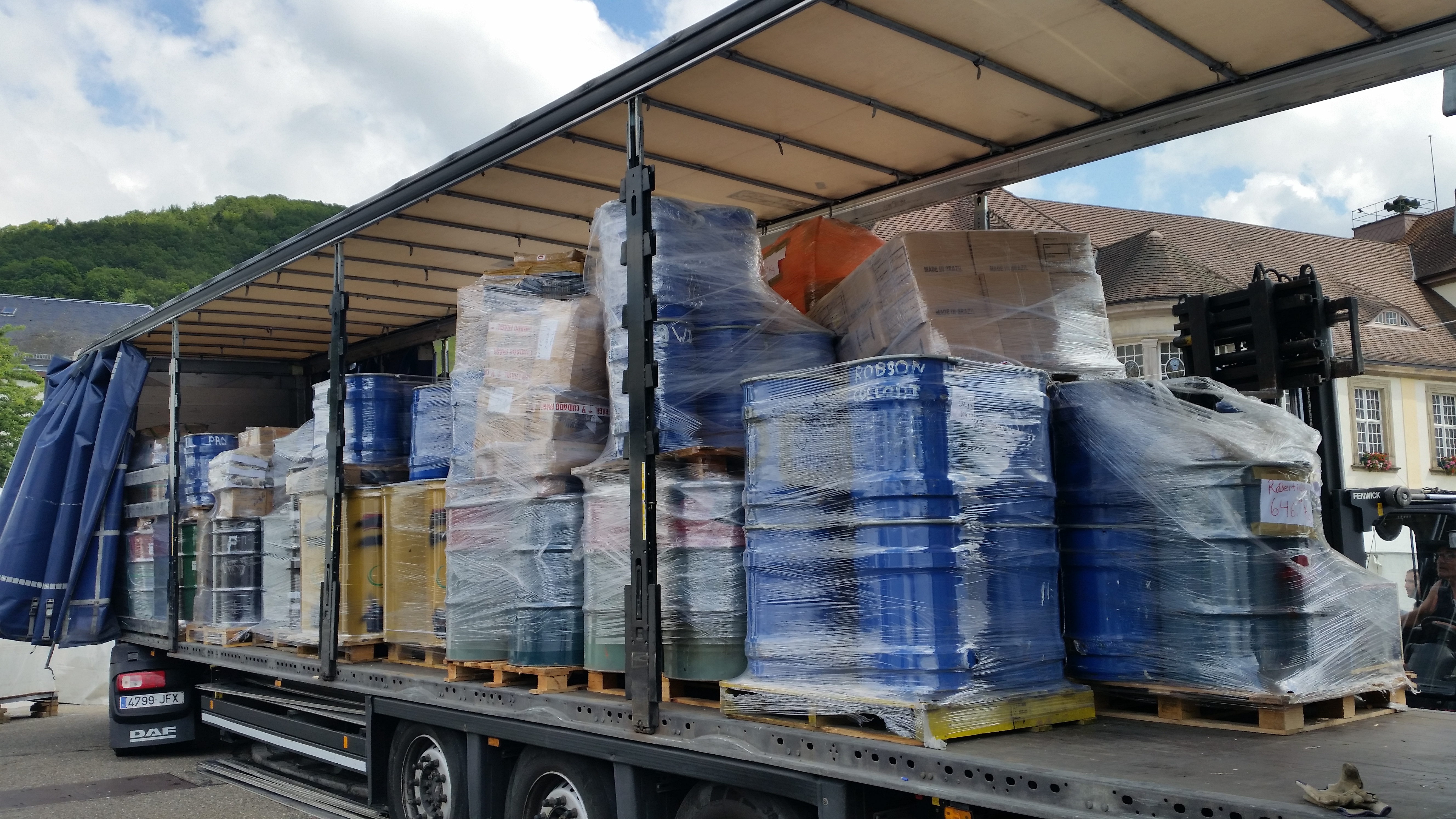 Photo n° 5 de l'avis de Sven.u fait le 05/07/2019 à 11:45