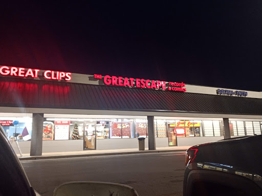 DVD Store «Great Escape», reviews and photos, 2945 Scottsville Rd # B17, Bowling Green, KY 42104, USA