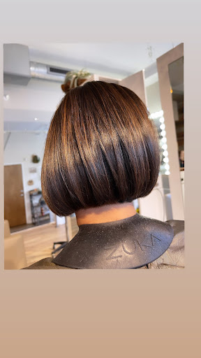 Beauty Salon «Gavali Salon», reviews and photos, 2475 Black Rock Turnpike, Fairfield, CT 06825, USA