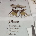 Photo n°5 de l'avis de Dominique.a fait le 09/10/2021 à 15:07 sur le  L'Antica Pizzeria da Michele à Naples