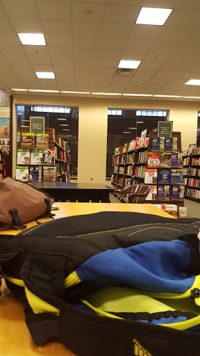 Book Store «Barnes & Noble», reviews and photos, 6501 Grape Rd #1200, Mishawaka, IN 46545, USA