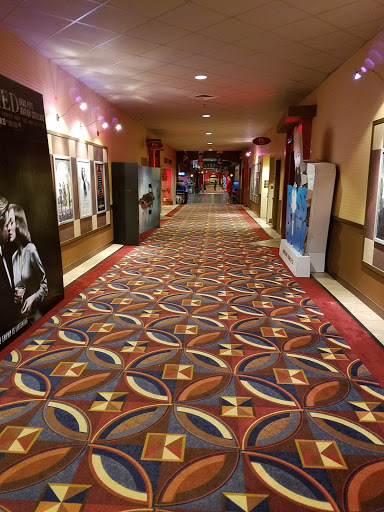 Movie Theater «Epic Theatres of St. Augustine», reviews and photos, 112 Theatre Dr, St Augustine, FL 32086, USA