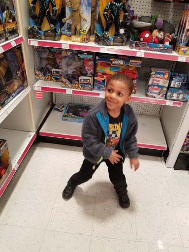 Toy Store «Toys