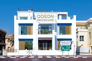 Odeon Restaurant, Market & Catering image