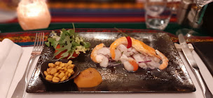 Photo n°21 de La Cascada à Aix-en-Provence ()