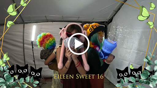 360 LA Video Booth LLC image