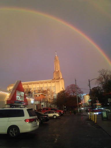 Supermarket «Carlos Supermarket», reviews and photos, 198 Farmington Ave # 100, Hartford, CT 06105, USA