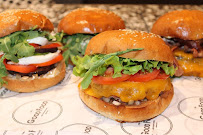 Photos du propriétaire du Restaurant de hamburgers The Good Food à Versailles - n°7