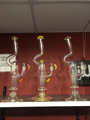 Vaporizer Store «Vapors Smoke shop», reviews and photos, 501 Hargrove Rd E f, Tuscaloosa, AL 35401, USA