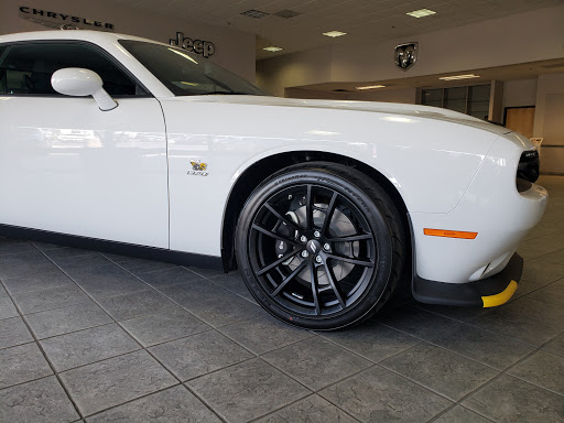 Car Dealer «Hanlees Chrysler Dodge Jeep Ram Kia», reviews and photos, 4318 Chiles Rd, Davis, CA 95618, USA