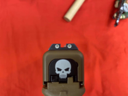 Gun Shop «Glory Guns and Pawn LLC», reviews and photos, 1194 Skyline Dr, Hopkinsville, KY 42240, USA