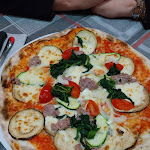 Photo n°2 de l'avis de Simone.a fait le 10/08/2021 à 08:34 sur le  Ristorante Pizzeria da Stefàno à Poggio San Marcello