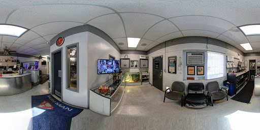 Auto Repair Shop «Hon-man Auto Care», reviews and photos, 1864 E Apache Blvd, Tempe, AZ 85281, USA