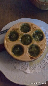 Escargot du Restaurant Bistrot des Lavandières à Colmar - n°5