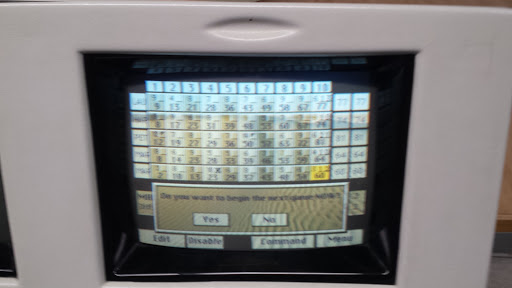 Bowling Alley «Bayberry Bowling Center», reviews and photos, 326 Main St, Spencer, MA 01562, USA