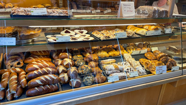 Biobackstüble Zuck & Kaun GmbH - Filiale Wessenbergstraße - Bäckerei