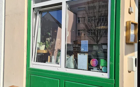 little green kitchen | Gereonsviertel image