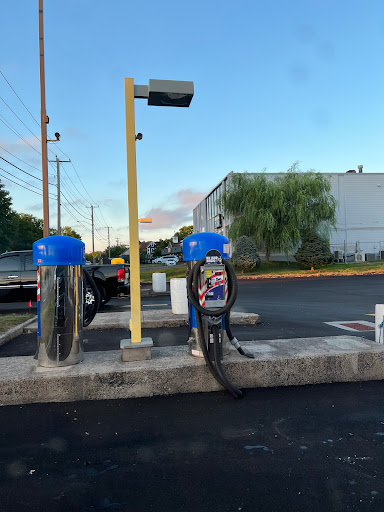 Car Wash «Buggy Car Wash», reviews and photos, 51 Middletown Ave, New Haven, CT 06513, USA