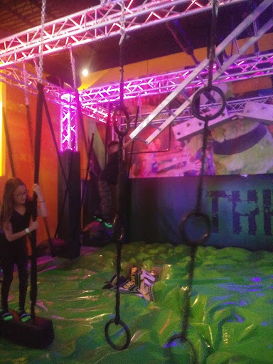 Amusement Center «Launch Trampoline Park», reviews and photos, 105 Pace Blvd, Warwick, RI 02888, USA