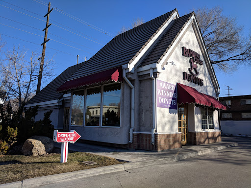 Donut Shop «Banbury Cross Donuts», reviews and photos, 705 S 700 E, Salt Lake City, UT 84102, USA