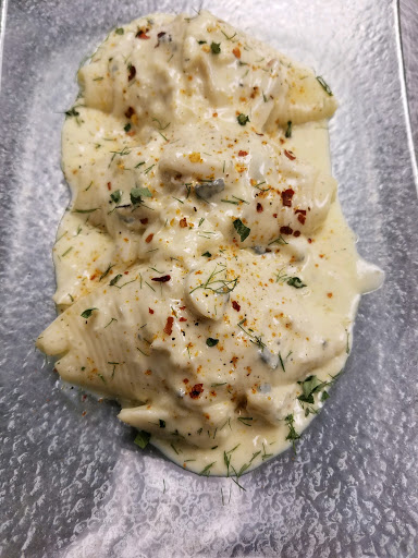 Restaurant «The Corner Bistro & Catering», reviews and photos, 200 Fountain Trce, Poquoson, VA 23662, USA