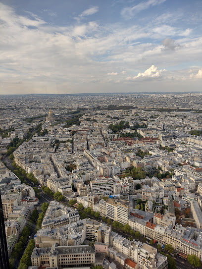 Tour Montparnasse