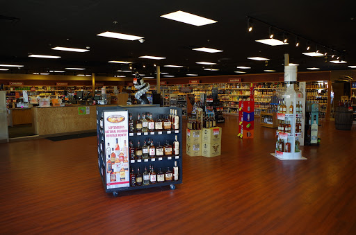 Liquor Store «Idaho State Liquor Store», reviews and photos, 6910 W State St, Boise, ID 83714, USA