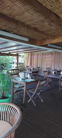 Atmosphère du L'île Intense - Restaurant Saint Pierre Réunion - n°14