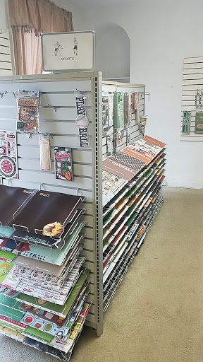 Scrapbooking Store «Forevermore Scrapbooks», reviews and photos, 238 Baltimore St, Gettysburg, PA 17325, USA